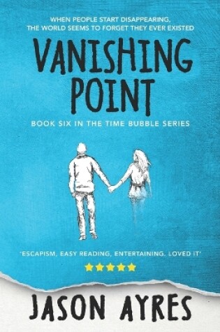 Cover of Vanishing Point