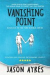 Book cover for Vanishing Point