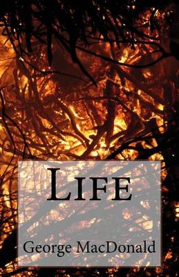 Book cover for Life