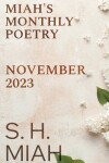 Book cover for November 2023