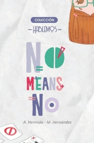 Cover of No Means No