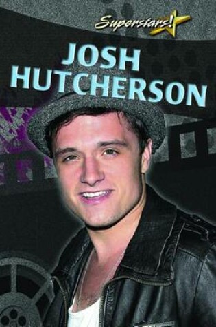 Cover of Josh Hutcherson