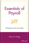 Book cover for Essentials of Payroll