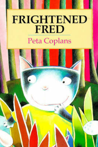 Cover of Frightened Fred