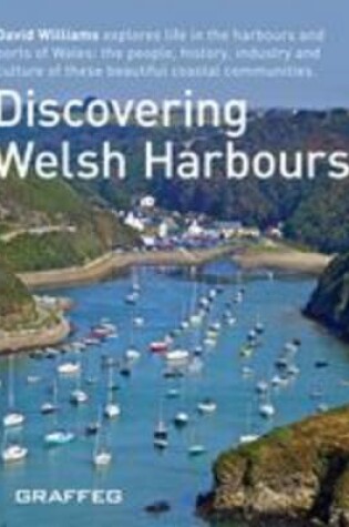 Cover of Discovering Welsh Harbours