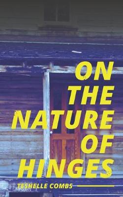 Book cover for On the Nature Of Hinges