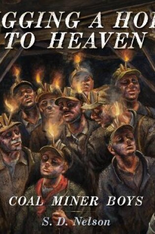Cover of Digging a Hole to Heaven