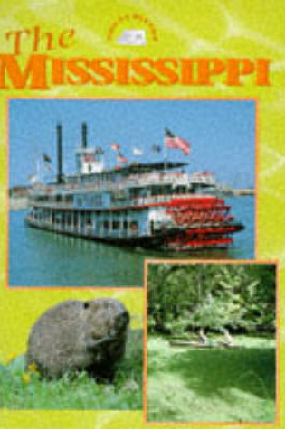 Cover of The Mississippi