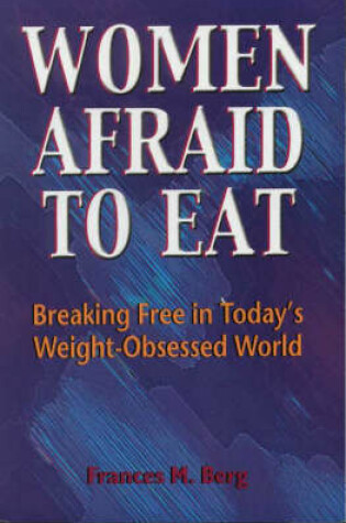 Cover of Women Afraid to Eat