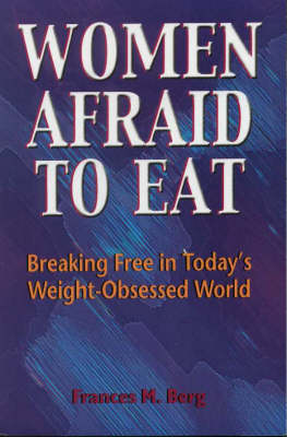 Book cover for Women Afraid to Eat