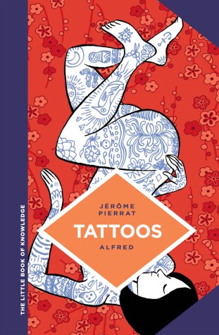 Cover of The Little Book of Knowledge: Tattoos