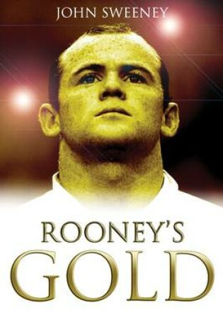 Cover of Rooney's Gold