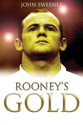 Book cover for Rooney's Gold