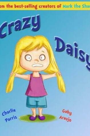 Cover of Crazy Daisy