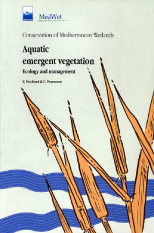 Cover of Aquatic Emergent Vegetation