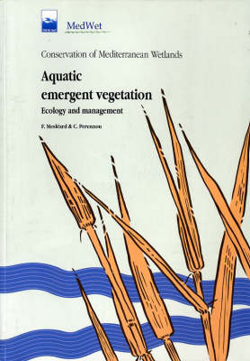 Book cover for Aquatic Emergent Vegetation