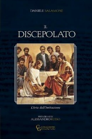 Cover of Il Discepolato