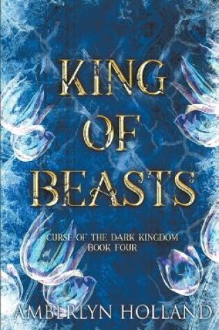 Cover of King of Beasts