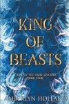 Book cover for King of Beasts