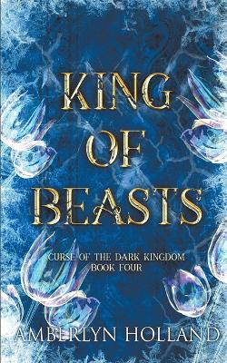 Cover of King of Beasts