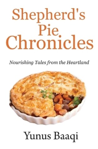 Cover of Shepherd's Pie Chronicles