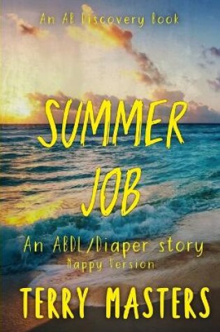 Cover of Summer Job (Nappy Version)