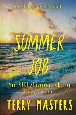 Book cover for Summer Job (Nappy Version)