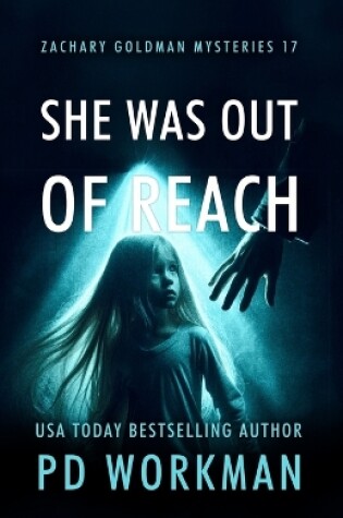 Cover of She Was Out of Reach