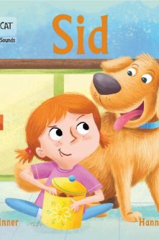 Cover of Sid