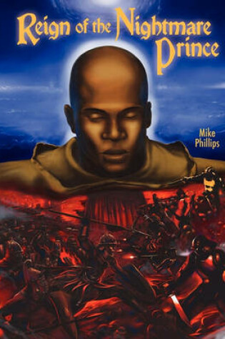Cover of Reign of the Nightmare Prince