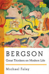 Book cover for Bergson