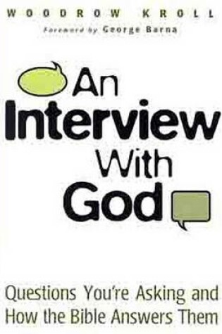 Cover of An Interview with God