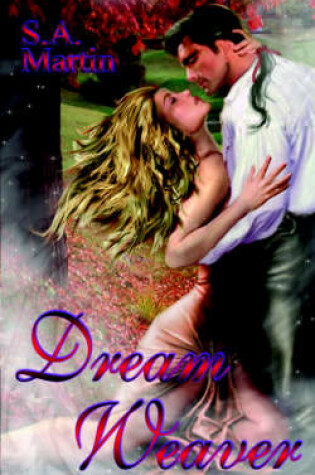 Cover of Dream Weaver