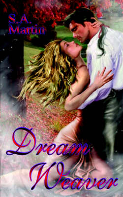 Book cover for Dream Weaver