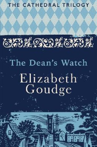 Cover of The Dean's Watch