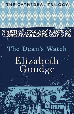 Book cover for The Dean's Watch