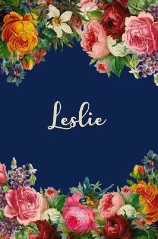 Cover of Leslie