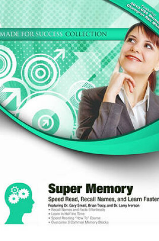 Cover of Super Memory