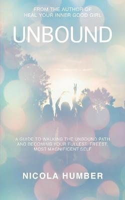 Book cover for Unbound