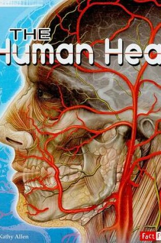 Cover of The Human Head