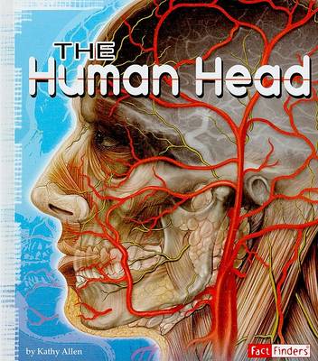 Cover of The Human Head