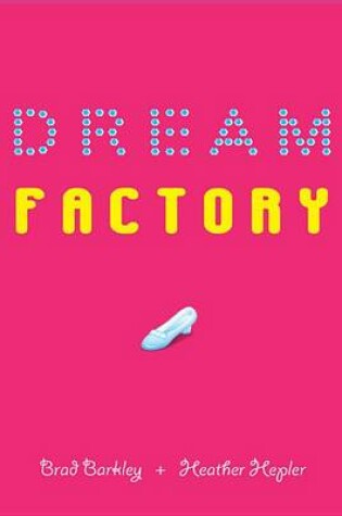 Cover of Dream Factory