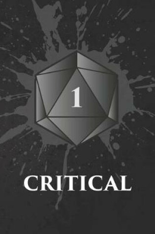 Cover of Critical