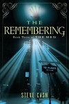 Book cover for Remembering