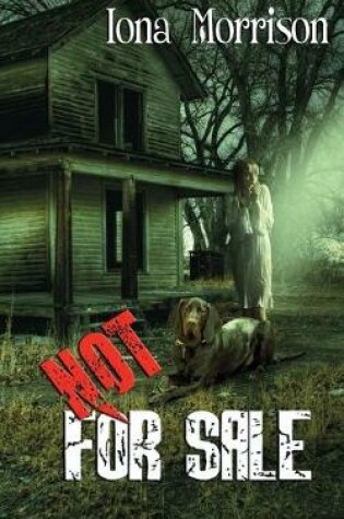 Cover of Not for Sale