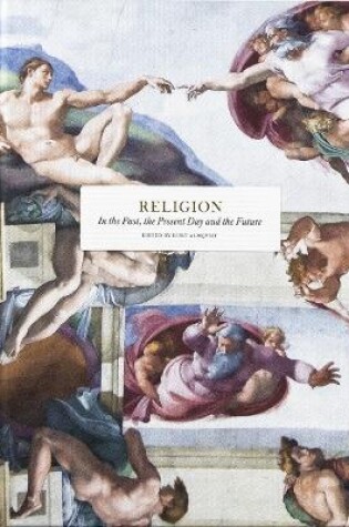 Cover of Religion