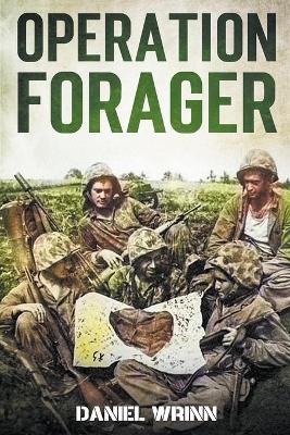 Cover of Operation Forager