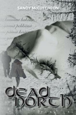 Cover of Dead North