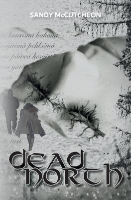 Book cover for Dead North