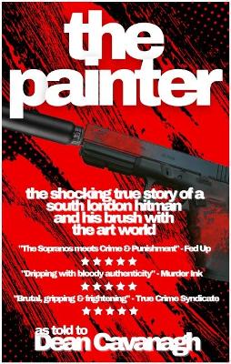 Book cover for The Painter